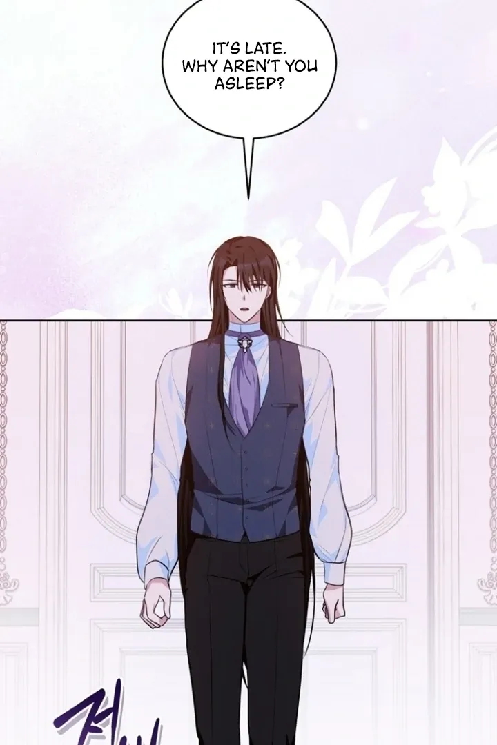 To My Immortal, to Whom I Couldn’t Be Honest Chapter 10 page 49 - 