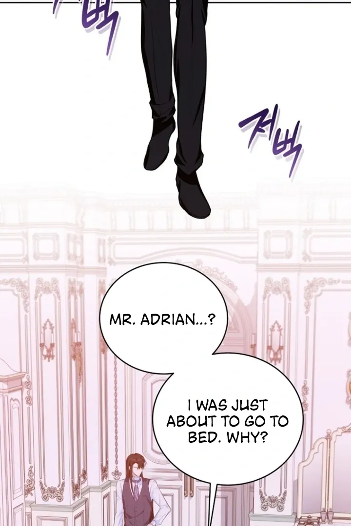 To My Immortal, to Whom I Couldn’t Be Honest Chapter 10 page 50 - 
