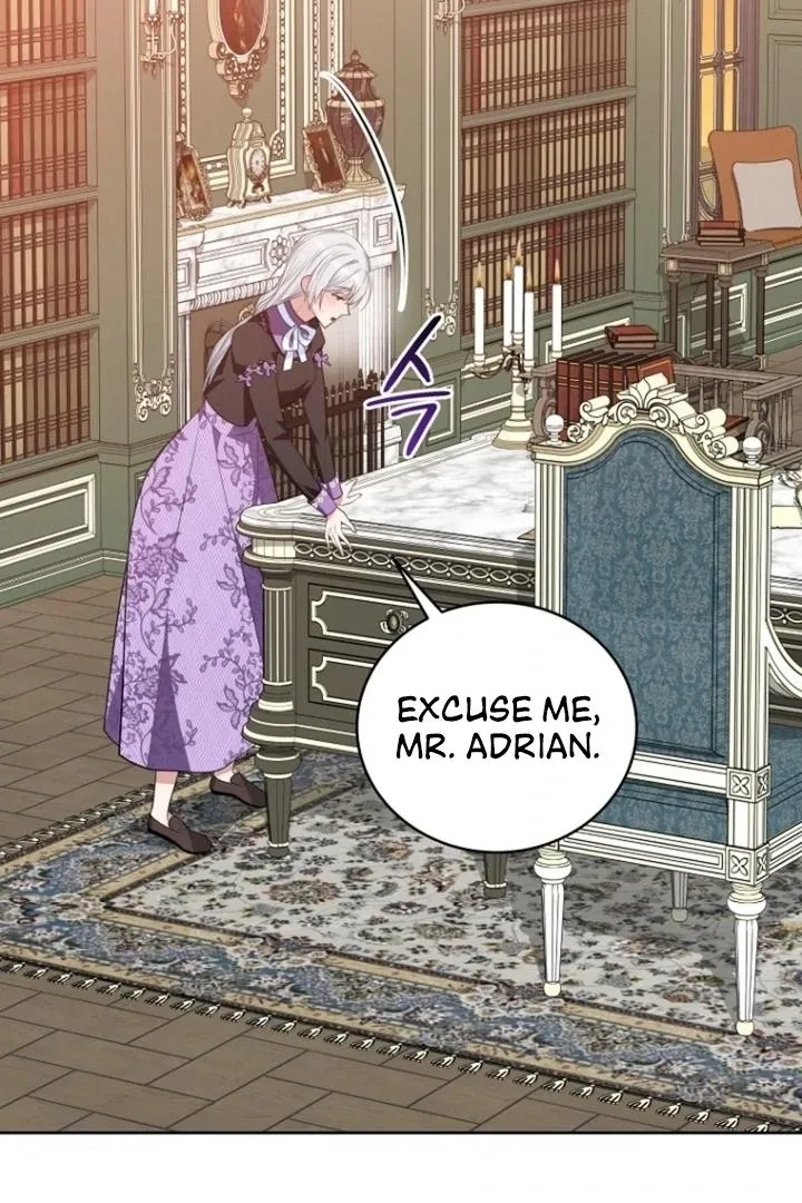 To My Immortal, to Whom I Couldn’t Be Honest Chapter 10 page 6 - 