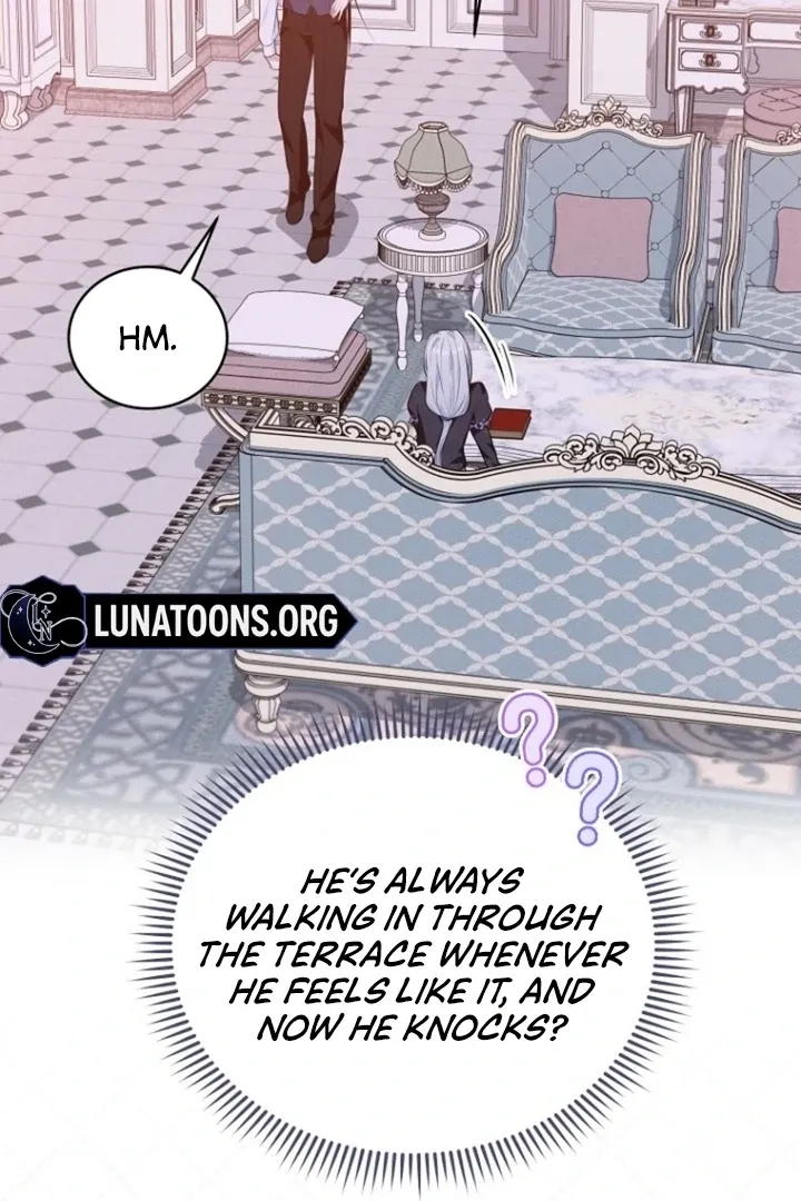 To My Immortal, to Whom I Couldn’t Be Honest Chapter 10 page 51 - 