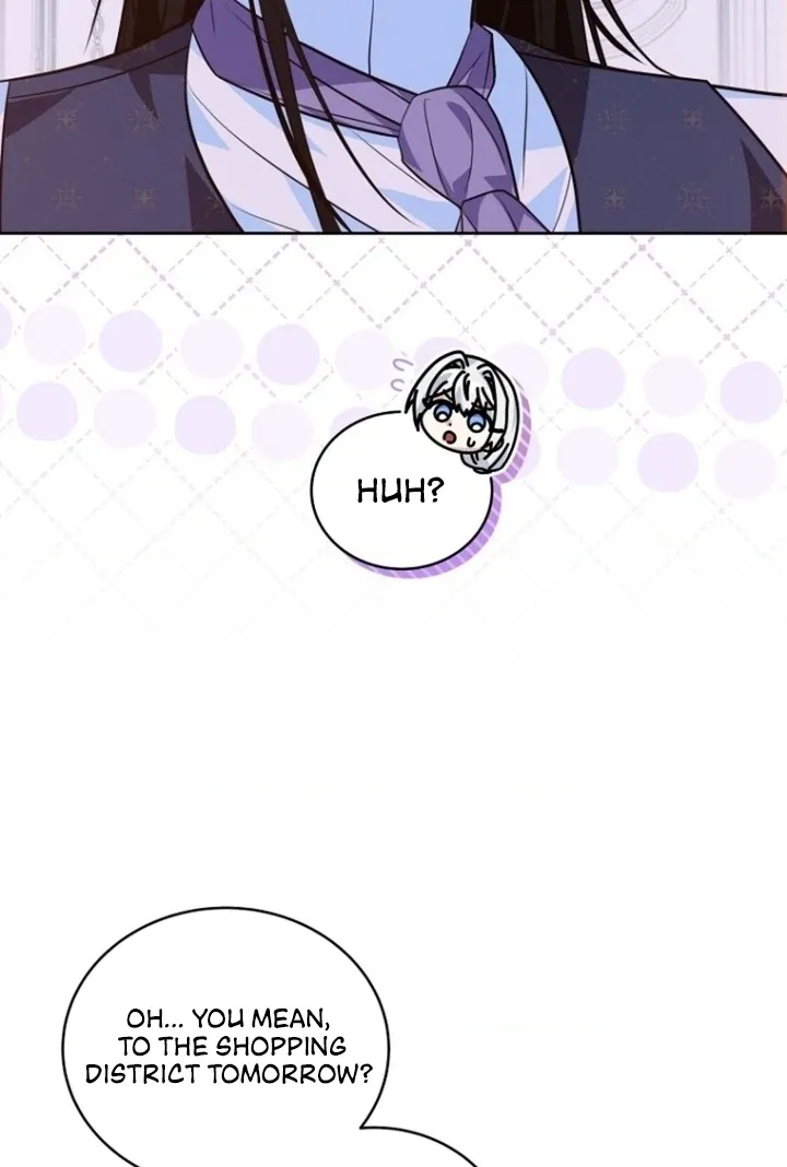 To My Immortal, to Whom I Couldn’t Be Honest Chapter 10 page 53 - 