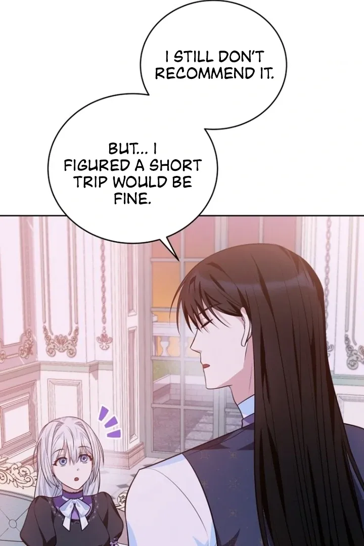 To My Immortal, to Whom I Couldn’t Be Honest Chapter 10 page 55 - 
