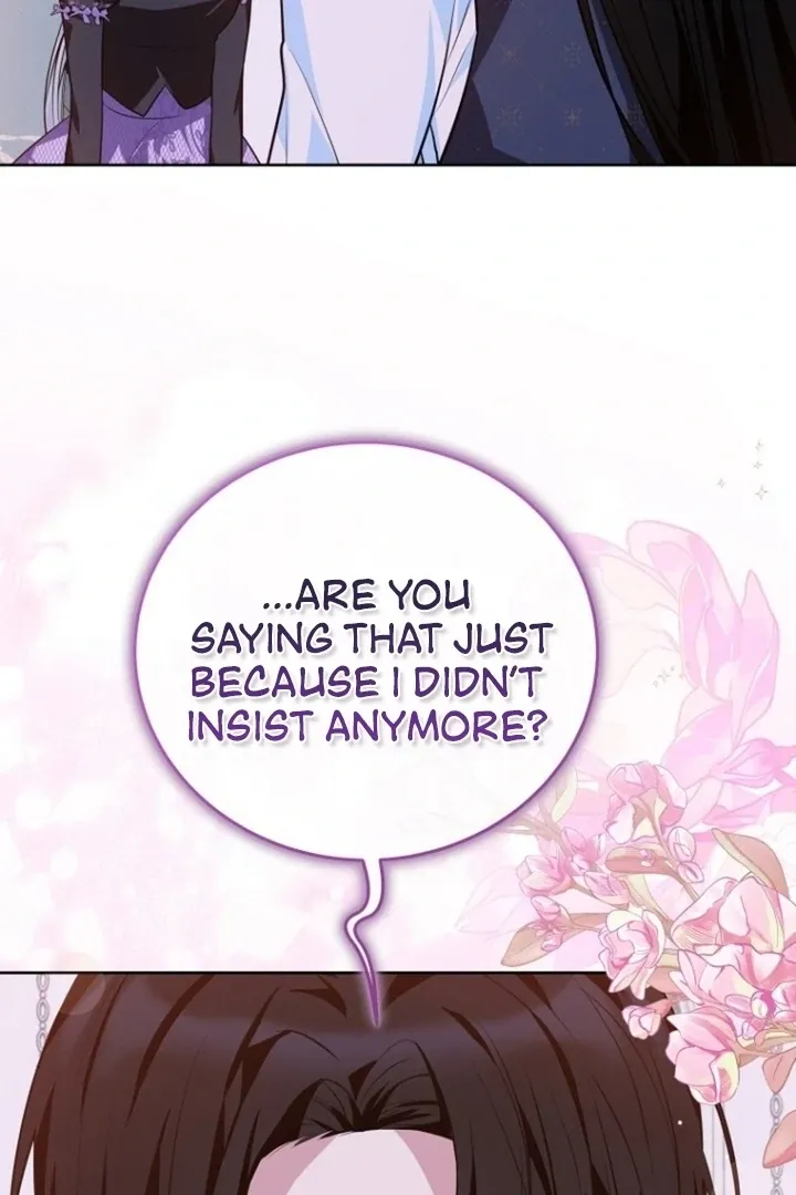 To My Immortal, to Whom I Couldn’t Be Honest Chapter 10 page 56 - 