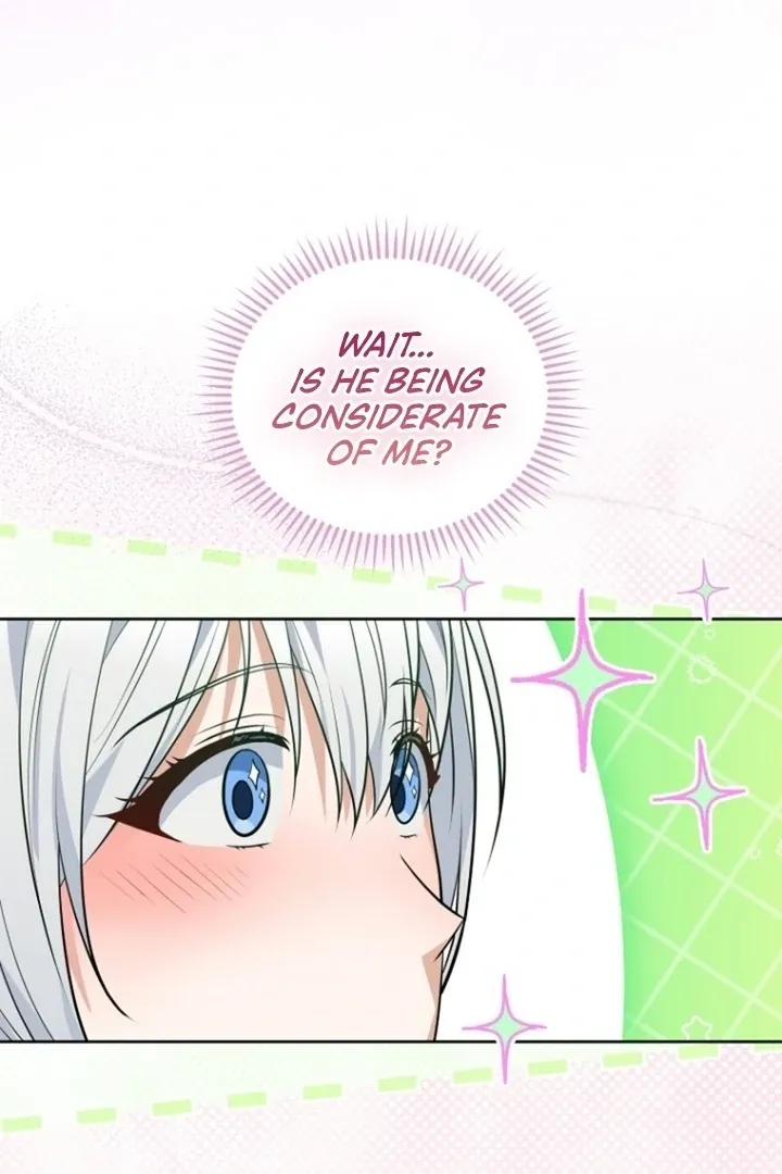 To My Immortal, to Whom I Couldn’t Be Honest Chapter 10 page 58 - 