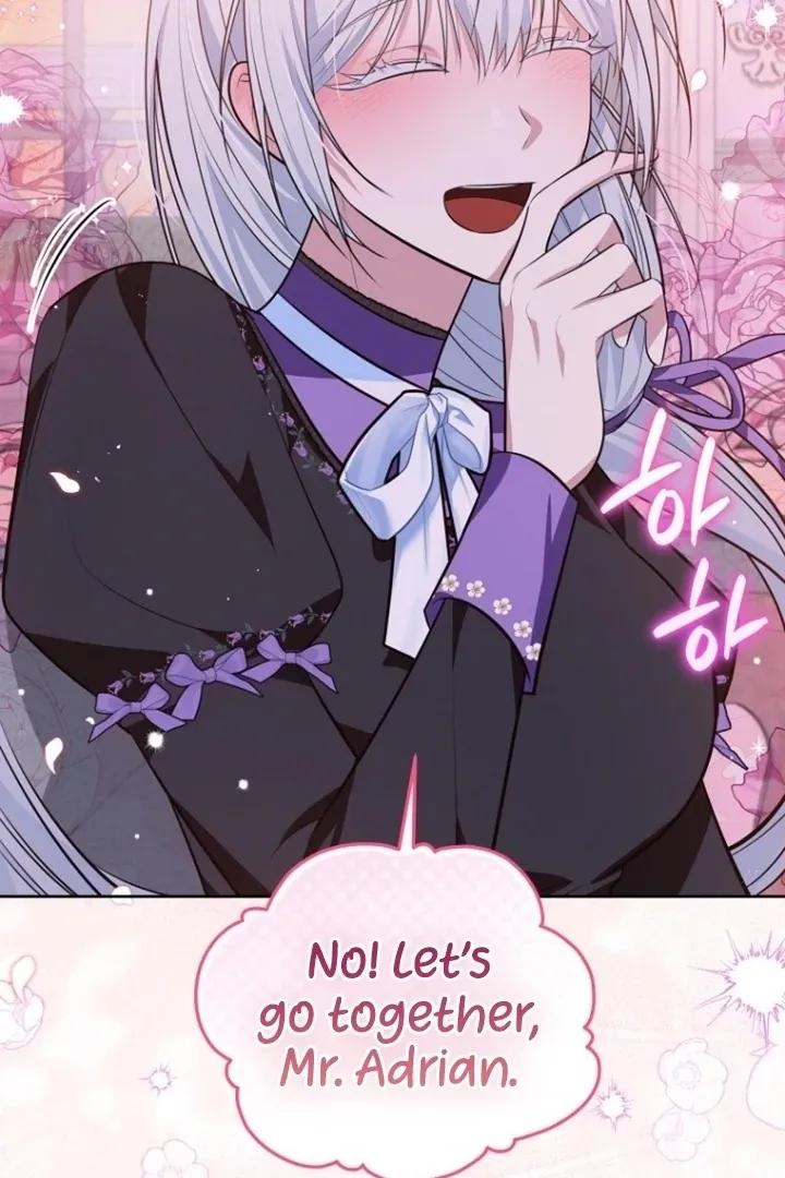 To My Immortal, to Whom I Couldn’t Be Honest Chapter 10 page 60 - 