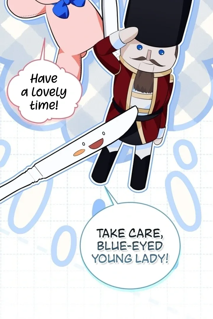 To My Immortal, to Whom I Couldn’t Be Honest Chapter 10 page 64 - 