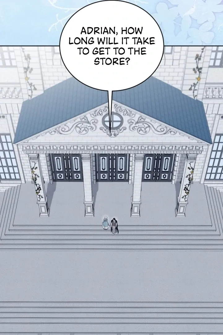 To My Immortal, to Whom I Couldn’t Be Honest Chapter 10 page 69 - 