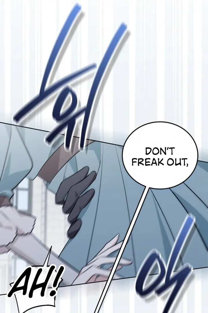 To My Immortal, to Whom I Couldn’t Be Honest Chapter 10 page 72 - 