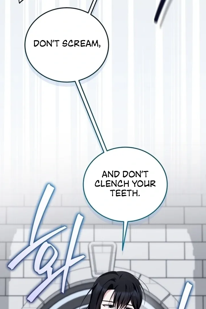To My Immortal, to Whom I Couldn’t Be Honest Chapter 10 page 73 - 
