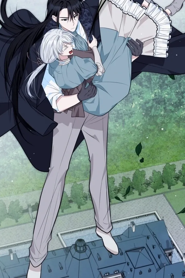 To My Immortal, to Whom I Couldn’t Be Honest Chapter 10 page 79 - 