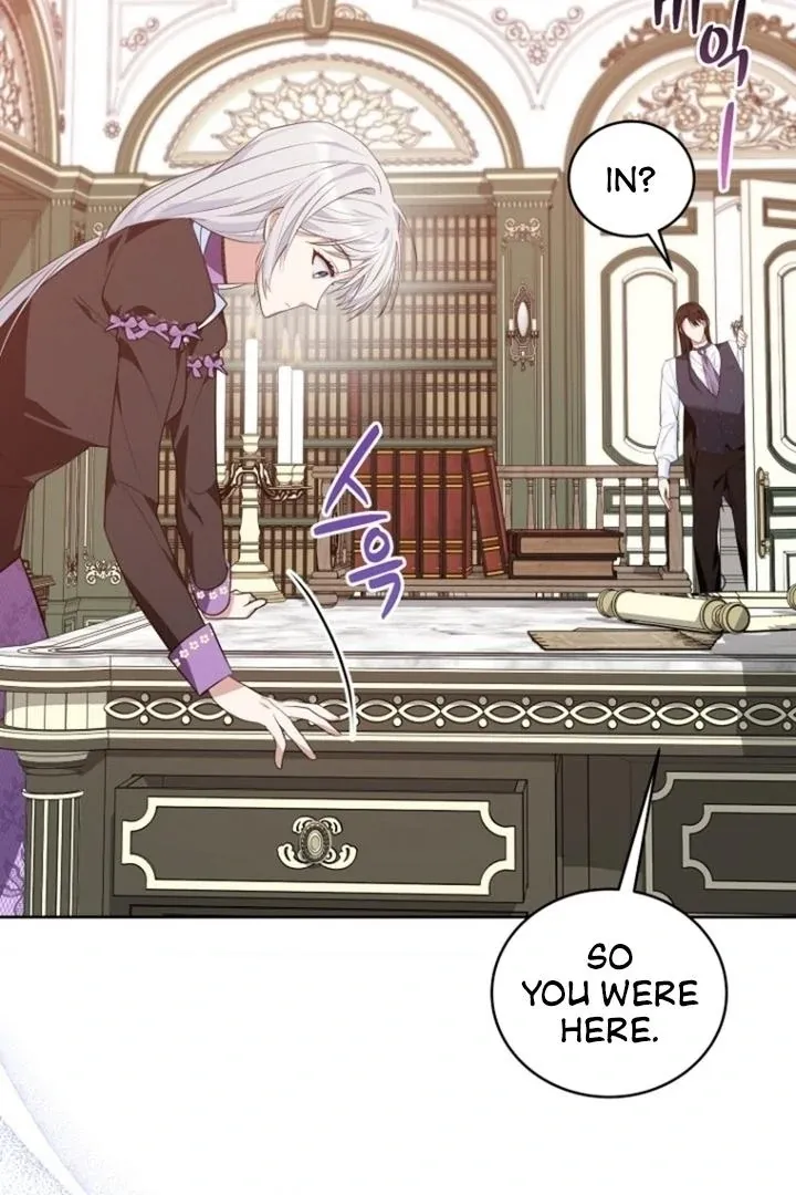 To My Immortal, to Whom I Couldn’t Be Honest Chapter 10 page 9 - 