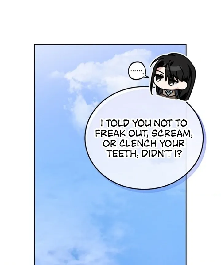 To My Immortal, to Whom I Couldn’t Be Honest Chapter 10 page 81 - 