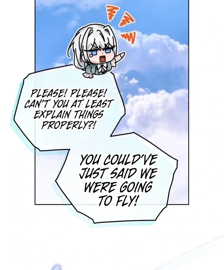 To My Immortal, to Whom I Couldn’t Be Honest Chapter 10 page 82 - 