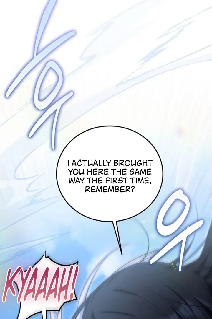To My Immortal, to Whom I Couldn’t Be Honest Chapter 10 page 83 - 