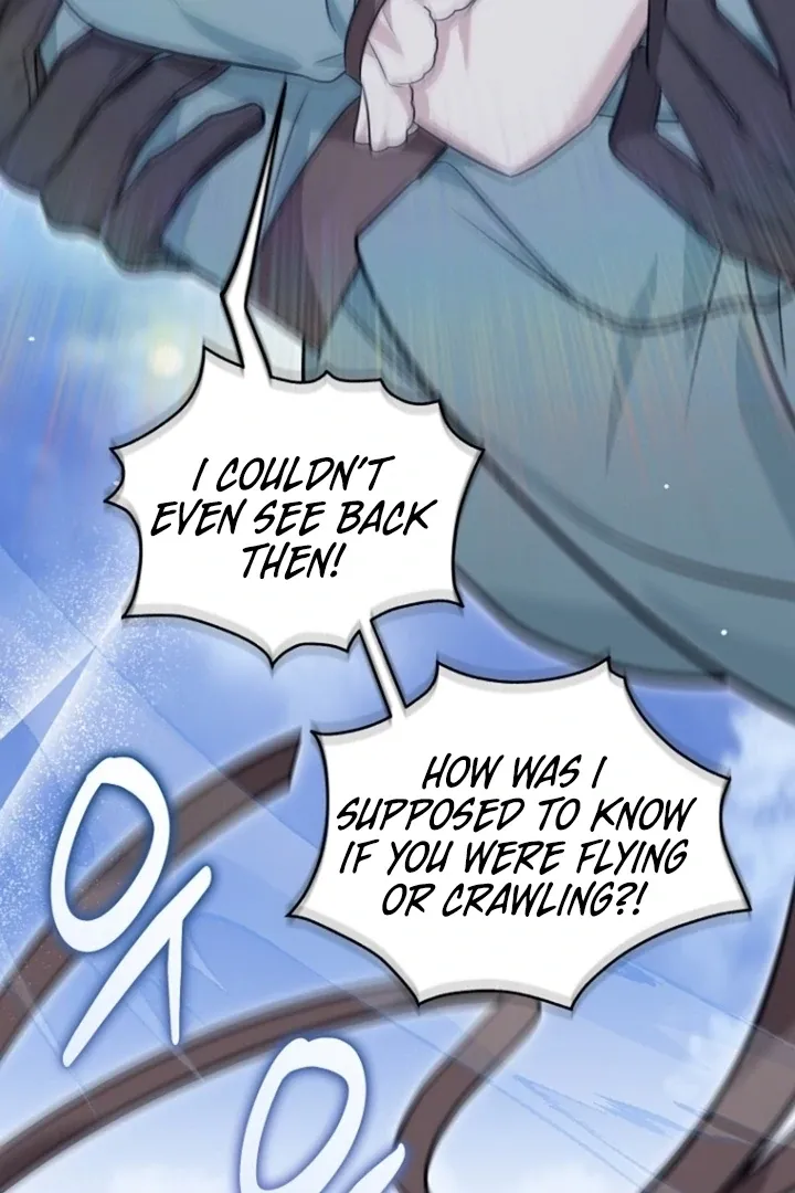To My Immortal, to Whom I Couldn’t Be Honest Chapter 10 page 85 - 