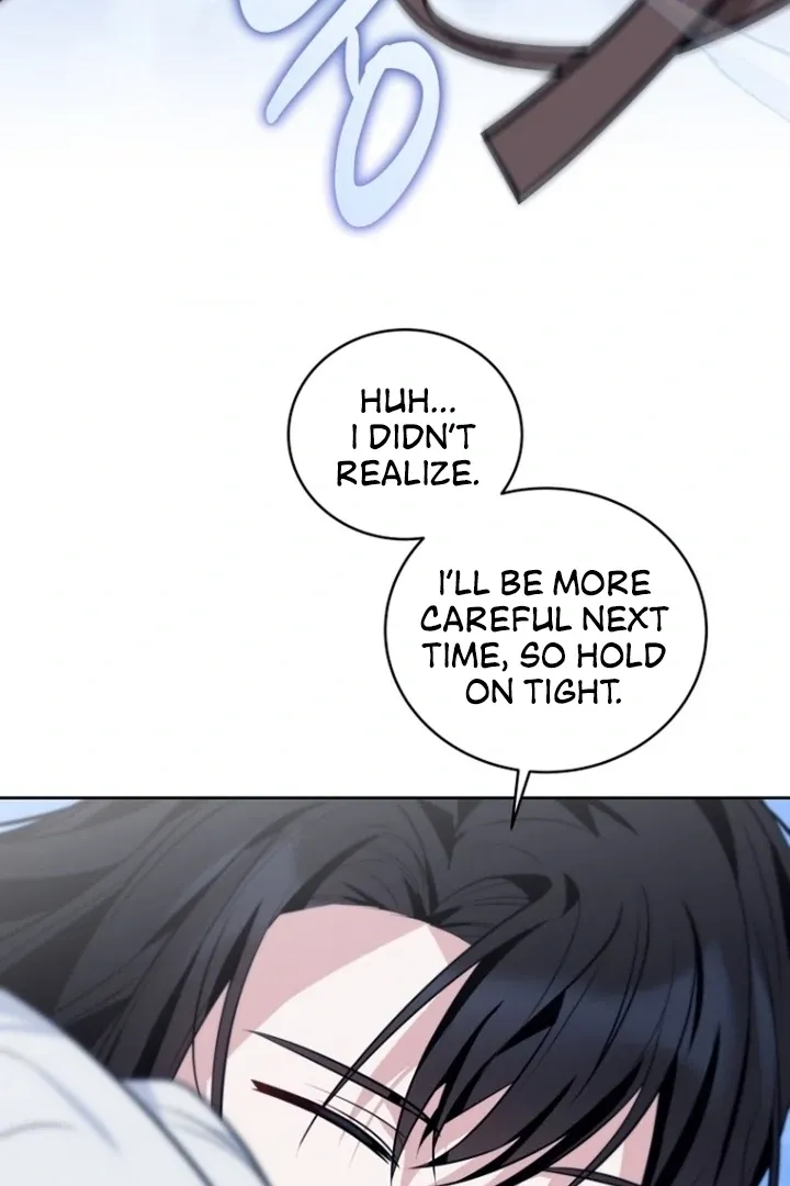 To My Immortal, to Whom I Couldn’t Be Honest Chapter 10 page 86 - 