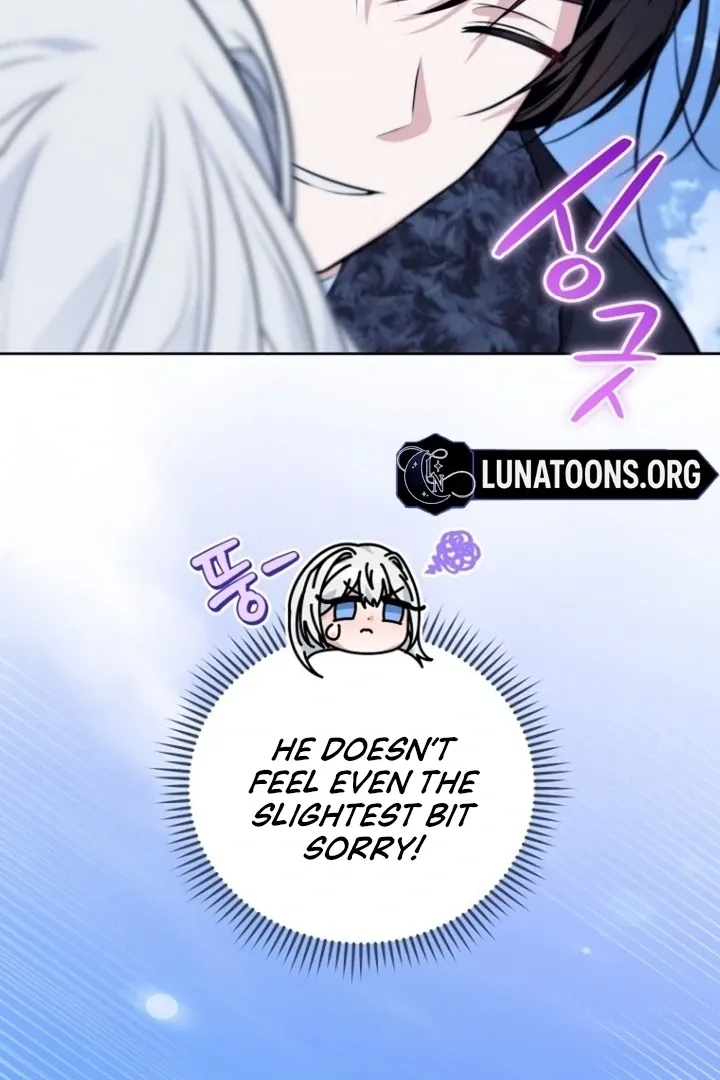 To My Immortal, to Whom I Couldn’t Be Honest Chapter 10 page 87 - 