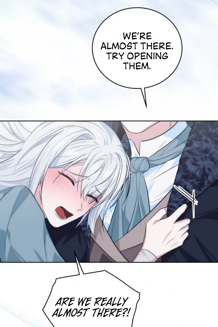 To My Immortal, to Whom I Couldn’t Be Honest Chapter 10 page 89 - 