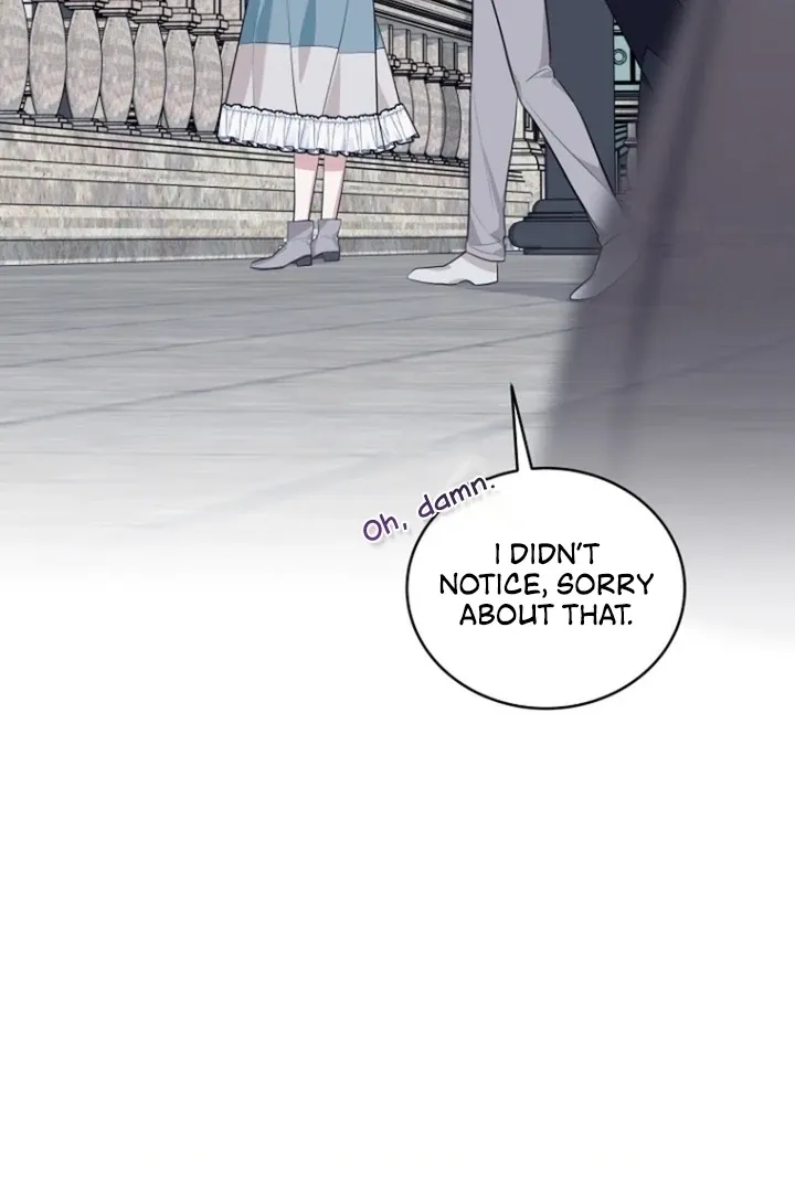 To My Immortal, to Whom I Couldn’t Be Honest Chapter 10 page 99 - 