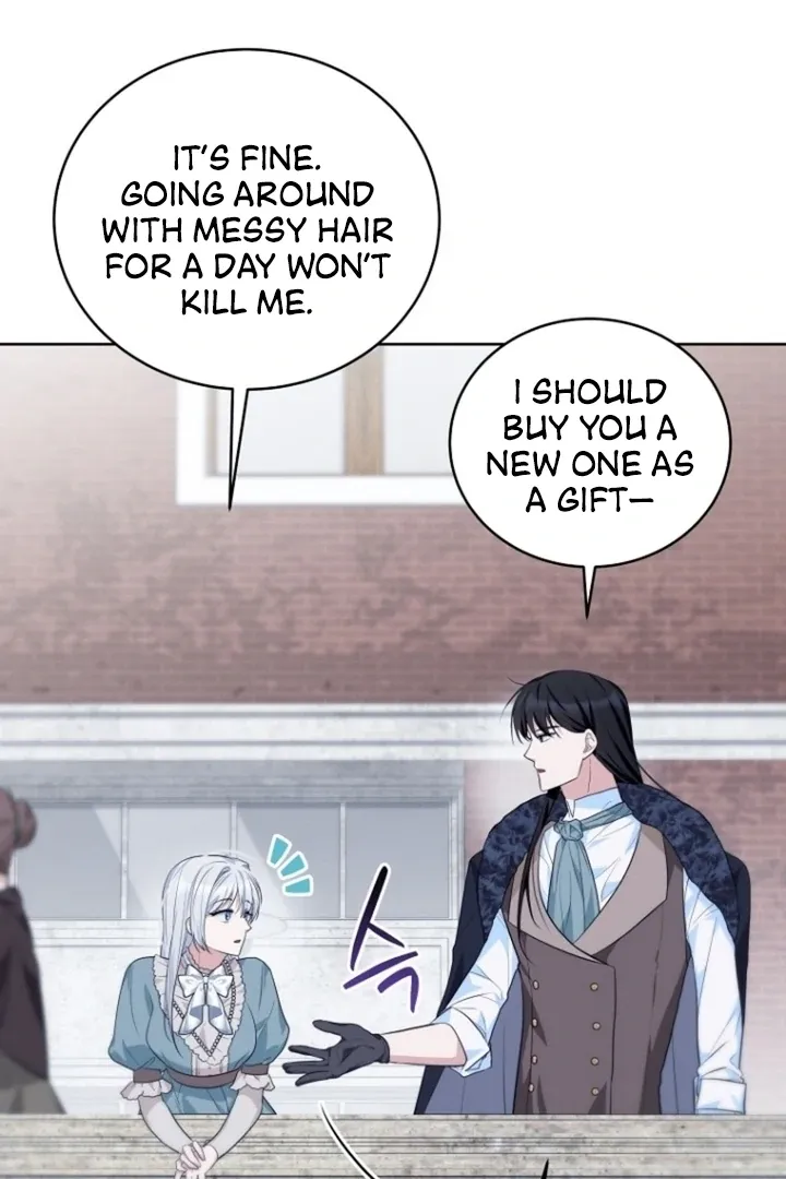 To My Immortal, to Whom I Couldn’t Be Honest Chapter 10 page 100 - 