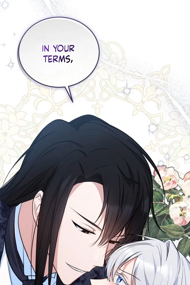 To My Immortal, to Whom I Couldn’t Be Honest Chapter 2 page 2 - 