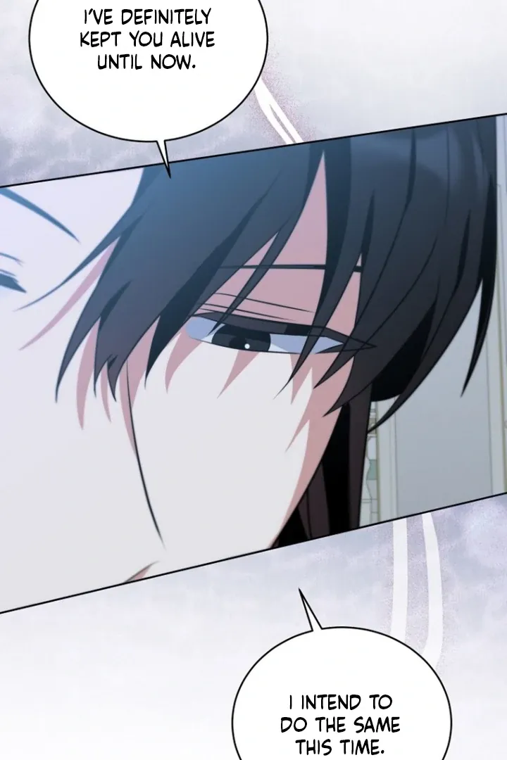 To My Immortal, to Whom I Couldn’t Be Honest Chapter 2 page 11 - 