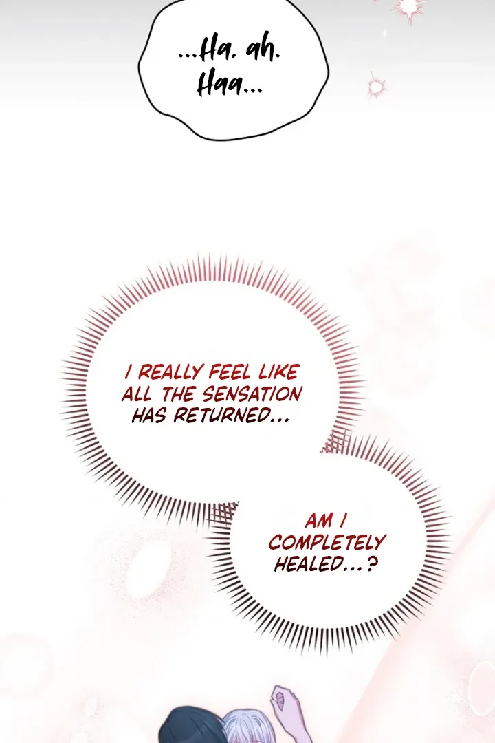 To My Immortal, to Whom I Couldn’t Be Honest Chapter 2 page 110 - 