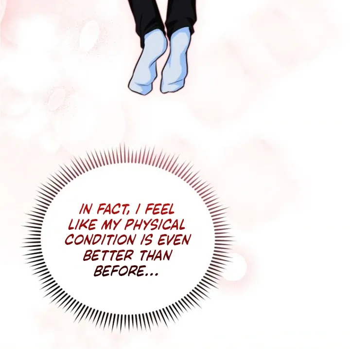 To My Immortal, to Whom I Couldn’t Be Honest Chapter 2 page 112 - 