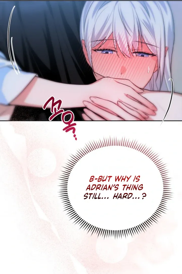 To My Immortal, to Whom I Couldn’t Be Honest Chapter 2 page 113 - 