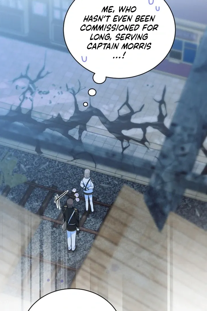 To My Immortal, to Whom I Couldn’t Be Honest Chapter 2 page 121 - 