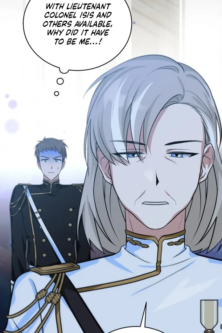 To My Immortal, to Whom I Couldn’t Be Honest Chapter 2 page 122 - 