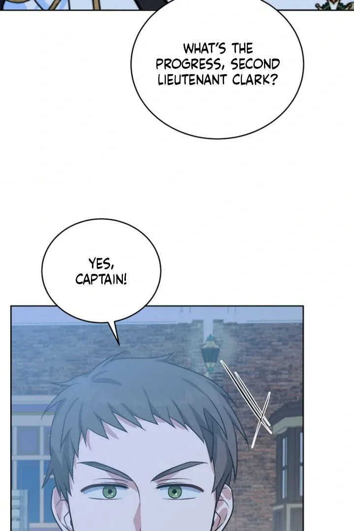 To My Immortal, to Whom I Couldn’t Be Honest Chapter 2 page 123 - 
