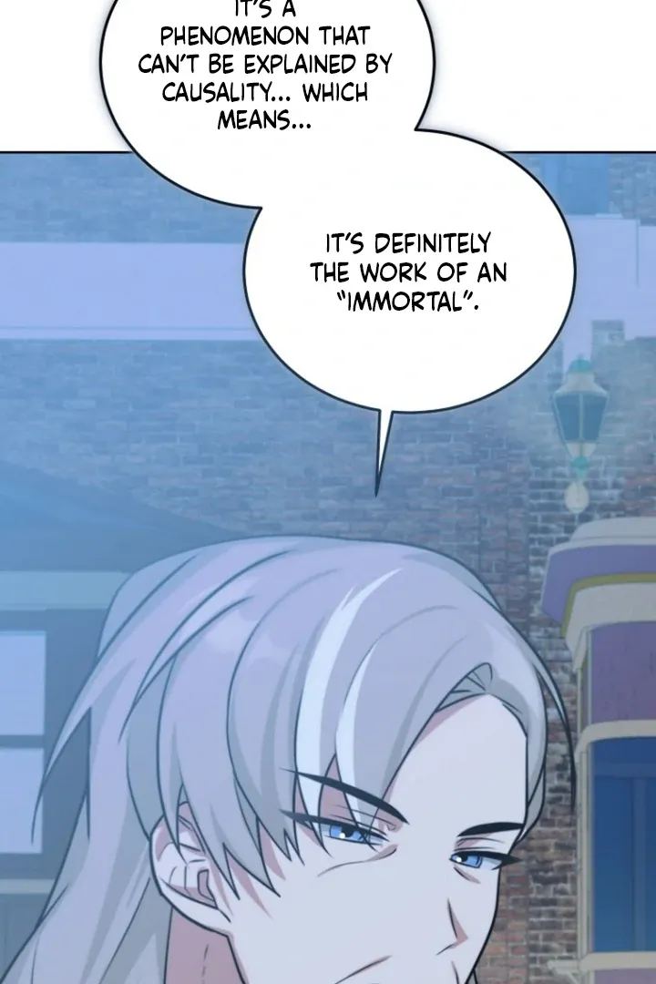 To My Immortal, to Whom I Couldn’t Be Honest Chapter 2 page 126 - 