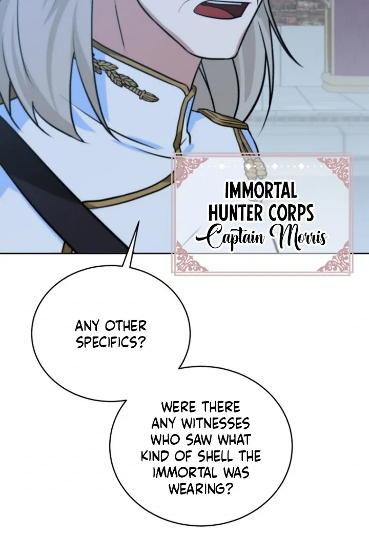 To My Immortal, to Whom I Couldn’t Be Honest Chapter 2 page 127 - 