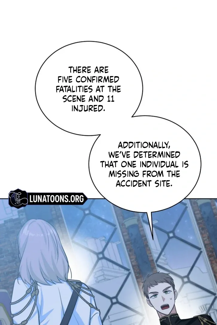 To My Immortal, to Whom I Couldn’t Be Honest Chapter 2 page 128 - 