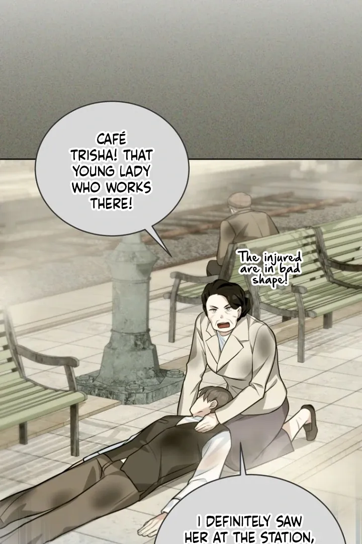 To My Immortal, to Whom I Couldn’t Be Honest Chapter 2 page 131 - 