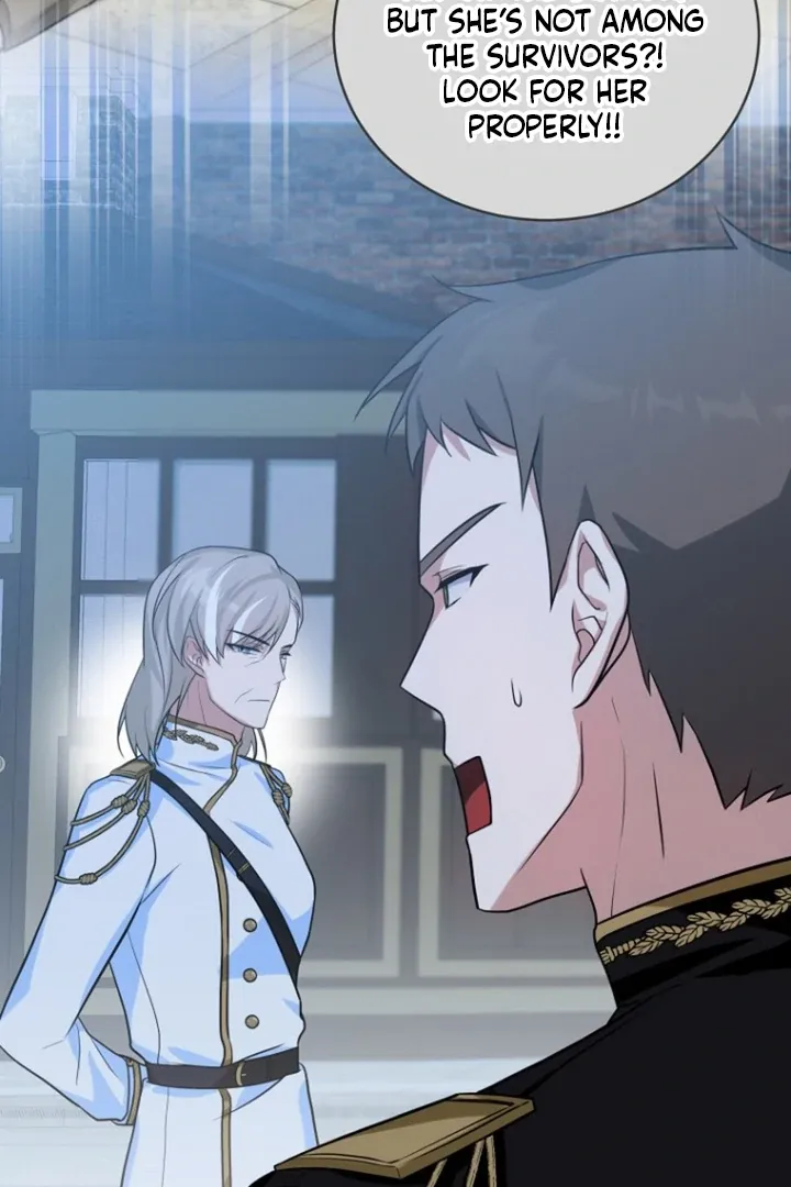 To My Immortal, to Whom I Couldn’t Be Honest Chapter 2 page 132 - 