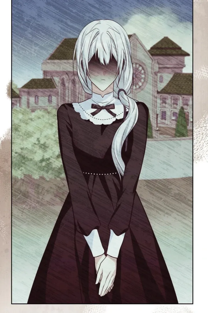 To My Immortal, to Whom I Couldn’t Be Honest Chapter 2 page 134 - 
