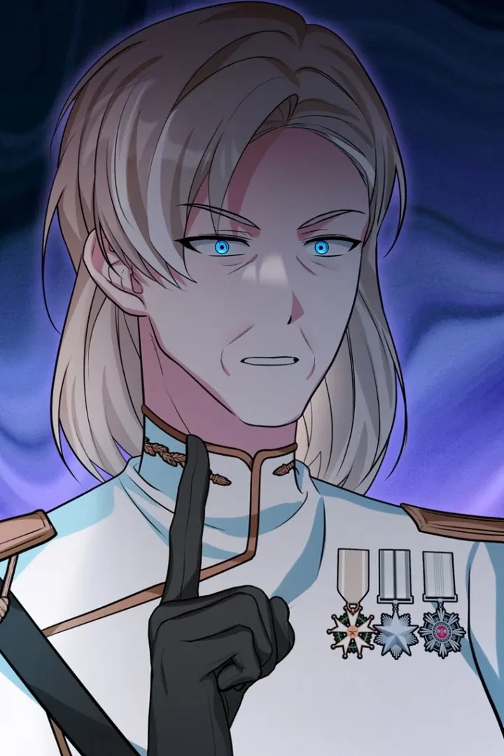 To My Immortal, to Whom I Couldn’t Be Honest Chapter 2 page 136 - 