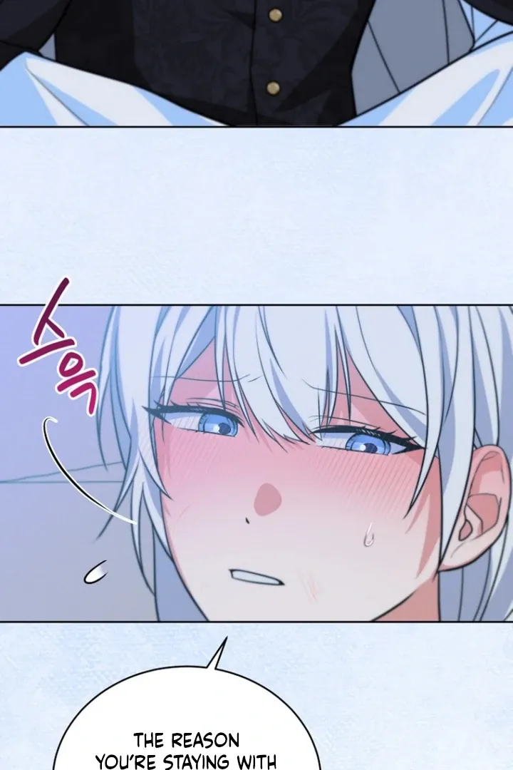 To My Immortal, to Whom I Couldn’t Be Honest Chapter 2 page 15 - 