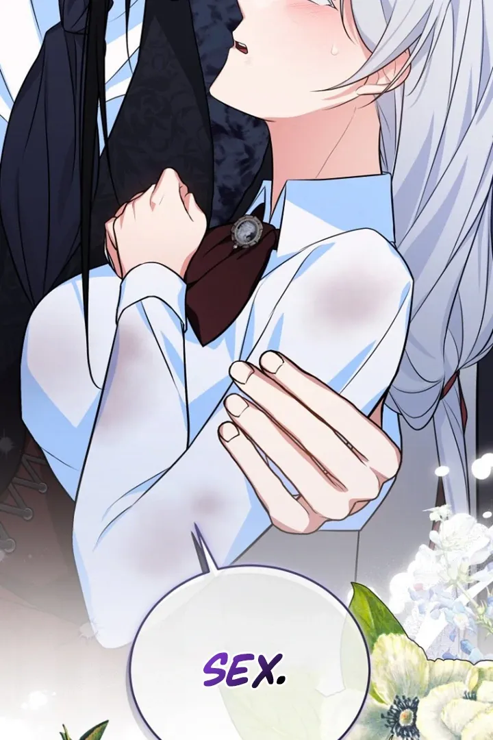 To My Immortal, to Whom I Couldn’t Be Honest Chapter 2 page 3 - 