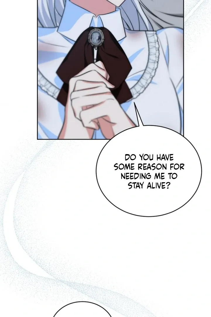 To My Immortal, to Whom I Couldn’t Be Honest Chapter 2 page 21 - 