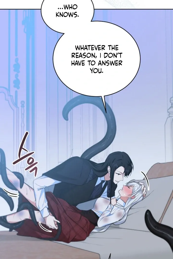To My Immortal, to Whom I Couldn’t Be Honest Chapter 2 page 22 - 