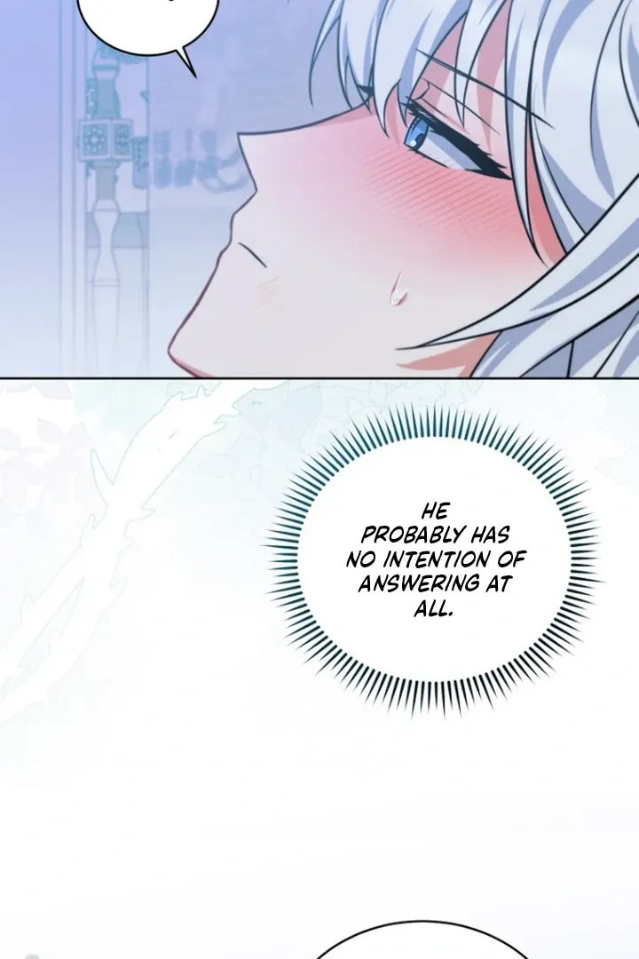 To My Immortal, to Whom I Couldn’t Be Honest Chapter 2 page 24 - 