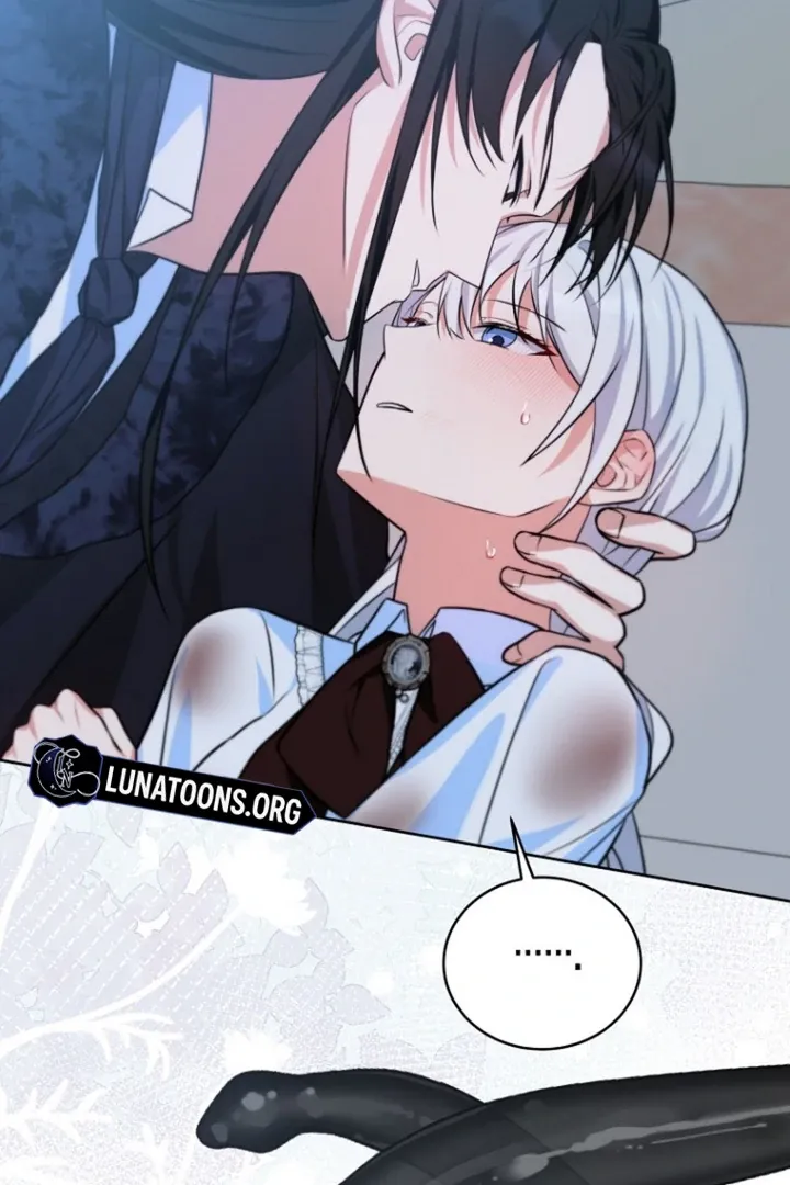 To My Immortal, to Whom I Couldn’t Be Honest Chapter 2 page 32 - 