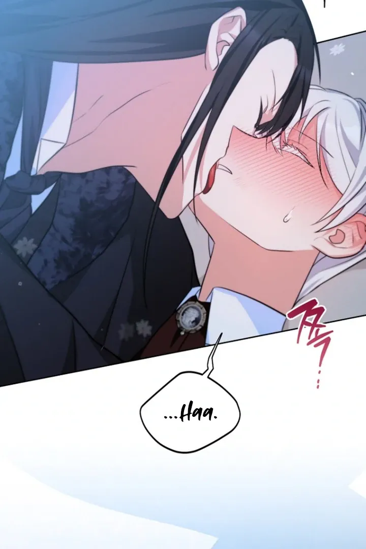 To My Immortal, to Whom I Couldn’t Be Honest Chapter 2 page 34 - 