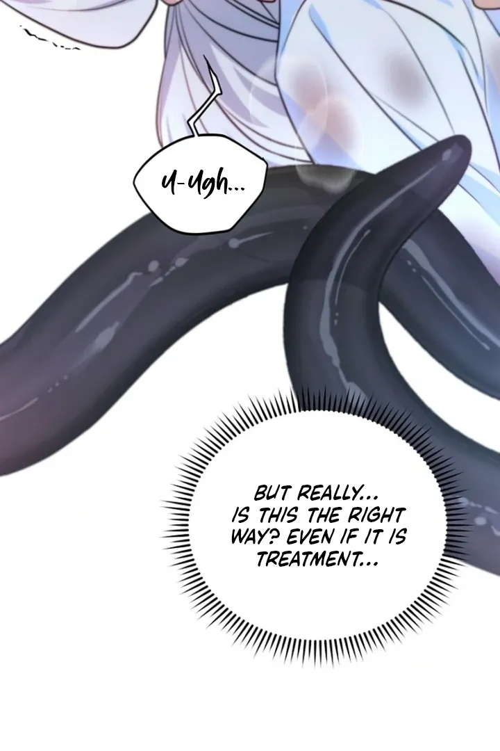 To My Immortal, to Whom I Couldn’t Be Honest Chapter 2 page 43 - 