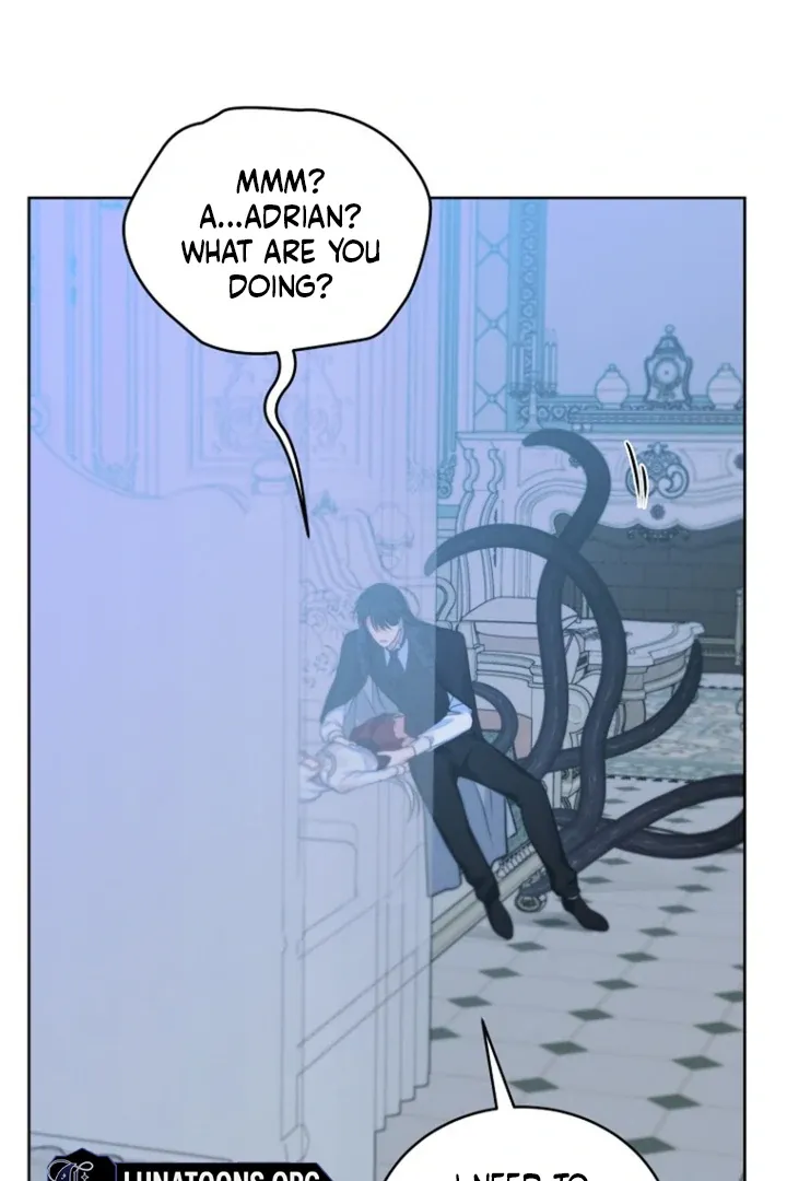 To My Immortal, to Whom I Couldn’t Be Honest Chapter 2 page 44 - 