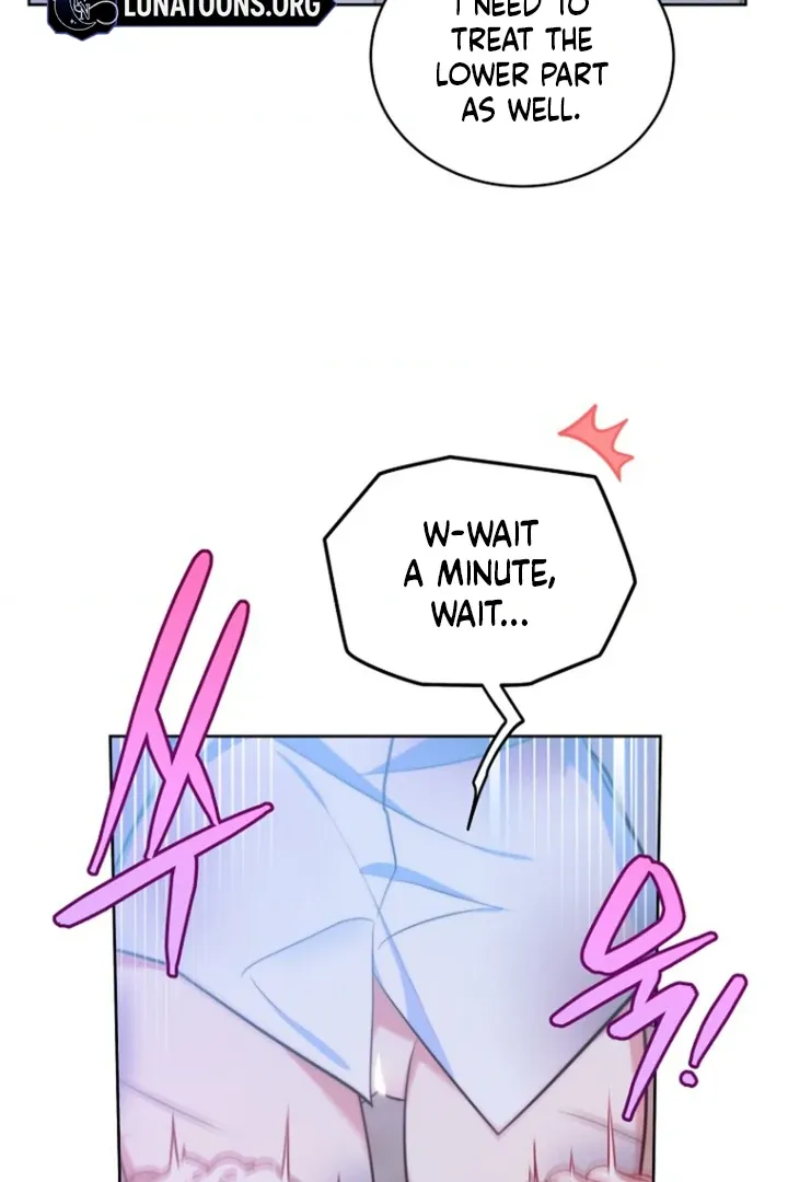 To My Immortal, to Whom I Couldn’t Be Honest Chapter 2 page 45 - 