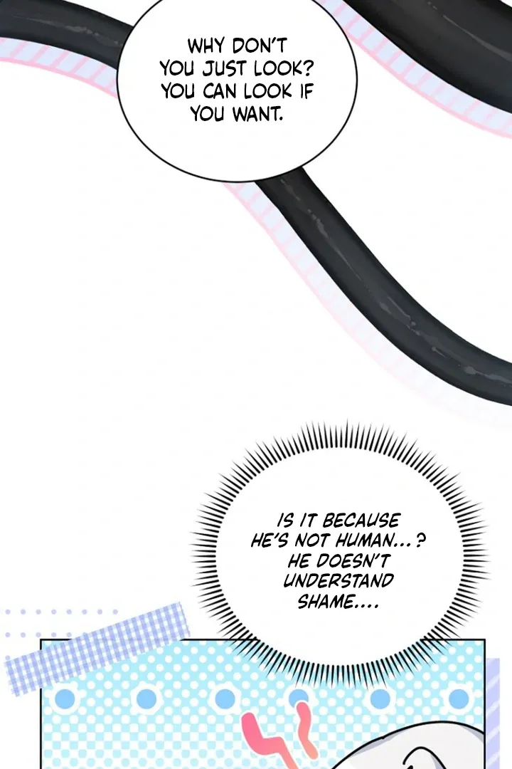 To My Immortal, to Whom I Couldn’t Be Honest Chapter 2 page 51 - 